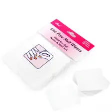 Nail Removing Pads LFNW2 200pcs