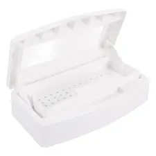 Plastic Tray for Sterilization of Tools TRB