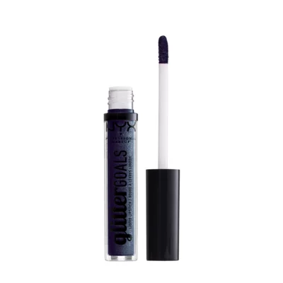 Glitter Goals Liquid Lipstick NYX Professional Makeup GGLS 3ml