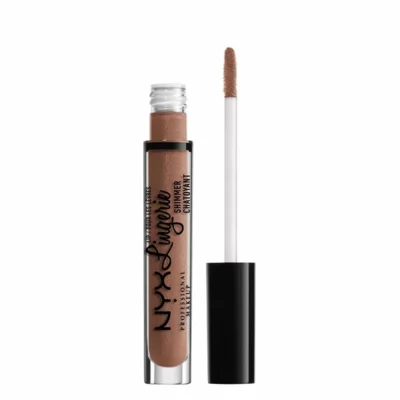 Sjaj za usne sa šimerom - Lip Lingerie Shimmer LLS