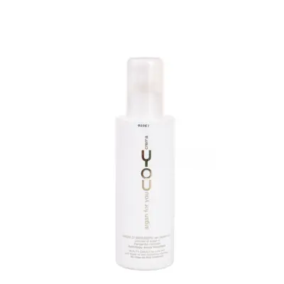 Beauty Cream for Curly Hair SHE Argan For You 150ml