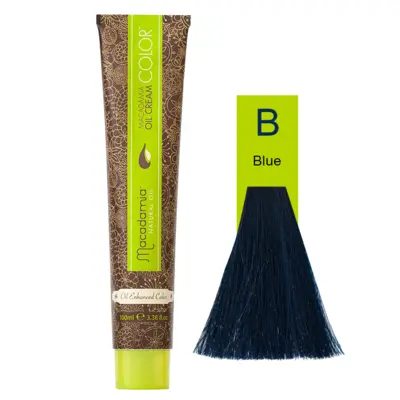 Korektor za farbu za kosu MACADAMIA 100ml