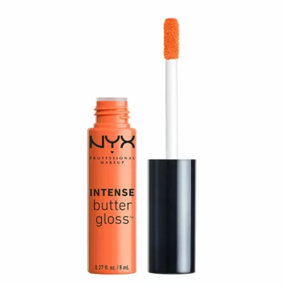 Sjaj za usne NYX Professional Makeup Intense Butter Gloss IBLG 8ml