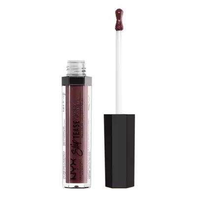 Full Color Lip Lacquer NYX Professional Makeup Slip Tease STLL 3ml