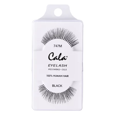 Strip Lashes CALA Premium 747M