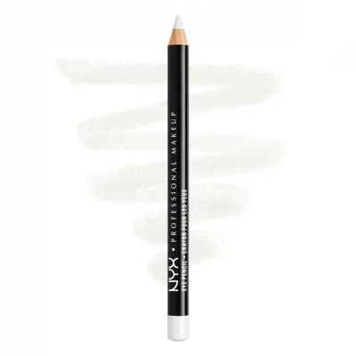 Olovka za oči NYX Professional Makeup Slim Eye Pencil SPE 1g