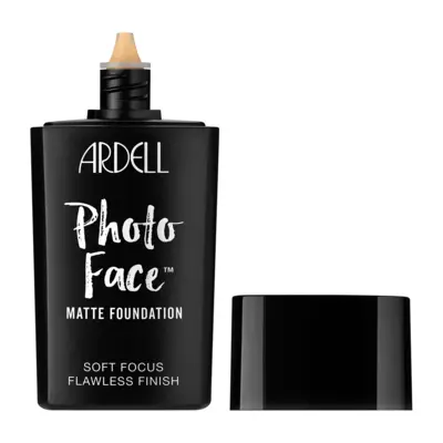 Mat tečni puder - Photo Face Light