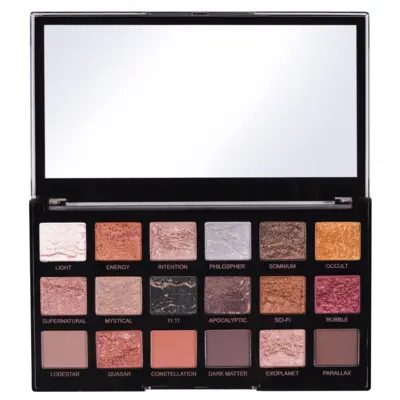 Pigment Palette REVOLUTION PRO Regeneration Astrological 14.4g