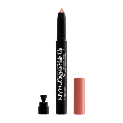 Lip Lingerie Push Up Lipstick NYX Professional Makeup LIPLIPLS 1.5g