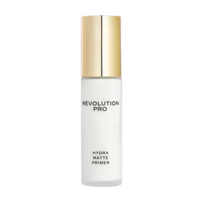 Hydrating Primer REVOLUTION PRO Matte 30ml
