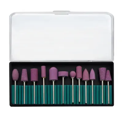 Drill Bit Kit SJ-230 Rock