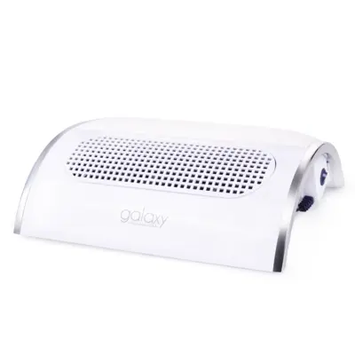 Nail Dust Collector with 3 Extractor Fans GLX100 GALAXY 40W