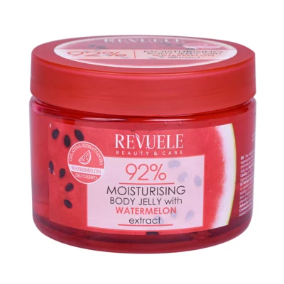Hidratantni gel za telo sa ekstraktom lubenice REVUELE Body Jelly