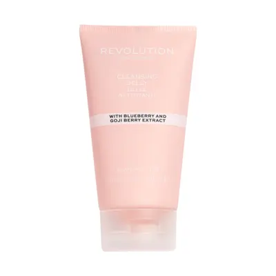 Gel za čišćenje lica REVOLUTION SKINCARE Cleansing Jelly