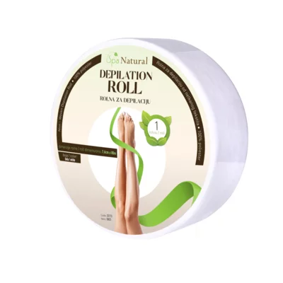 Rolna za depilaciju - SN23
