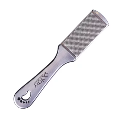 Metal Pedicure File - GLX316