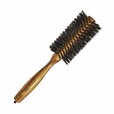 Wooden Hair Brush - Essence