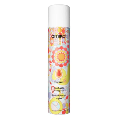 Hairspray AMIKA Fluxus 270ml