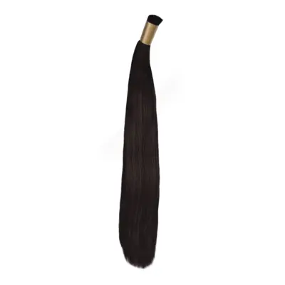 Human Hair Bulk INFINITY 50-55cm