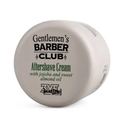 Krema posle brijanja GENTLEMEN'S Barber Club