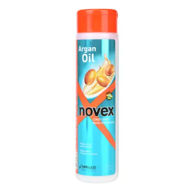 Repair Conditioner NOVEX Argan Oil 300ml