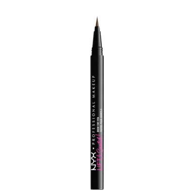 Brow Tint Pen NYX Professional Makeup Lift & Snatch! LAS 1ml
