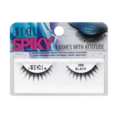 Strip Lashes ARDELL Spiky 390