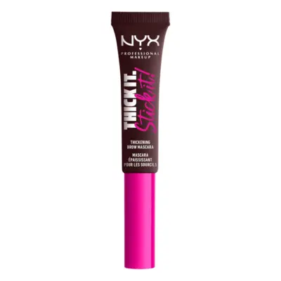 Brow Mascara - Thick It Stick It TISI