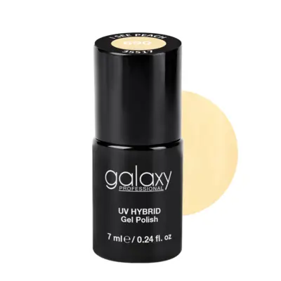 Trajni lak za nokte UV/LED GALAXY Hybrid 7ml