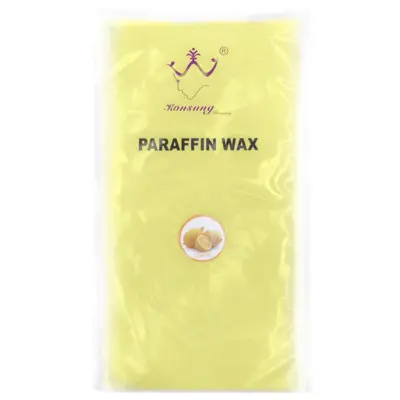 Paraffin Wax - Lemon