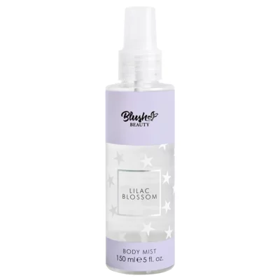 Parfemisani sprej za telo - Lilac Blossom