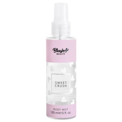 Body Mist - Sweet Crush