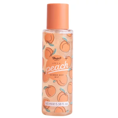 Parfemisani sprej za telo - Life's a Peach