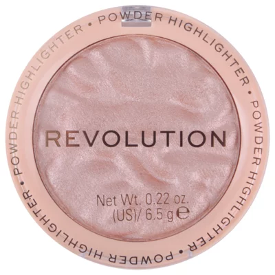 Highlight MAKEUP REVOLUTION Reloaded Dare to Divulge