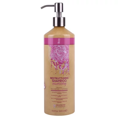 Restructuring Shampoo JJ's Nourishing 1000ml