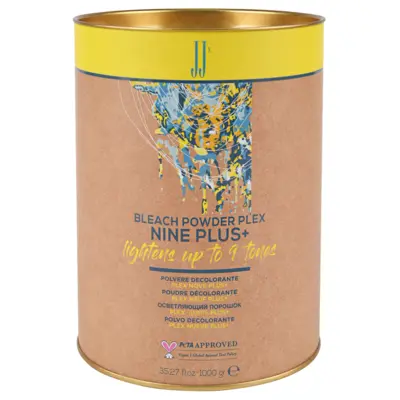Bleach Powder Plex JJ's Nine Plus 1000g