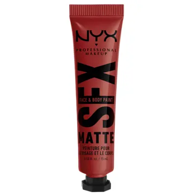 Face & Body Paint NYX Professional Makeup CDTSPS