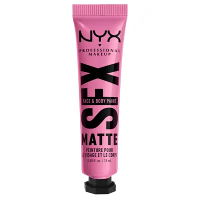 Face & Body Paint NYX Professional Makeup CDTSPS