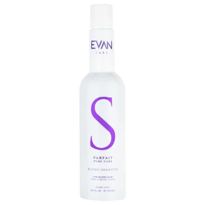 Blond Shampoo EVAN CARE Parfait Pure Care 500ml