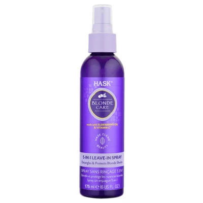 Leave-in Spray 5in1 - Blonde Care