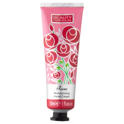 Hand Cream - Rose