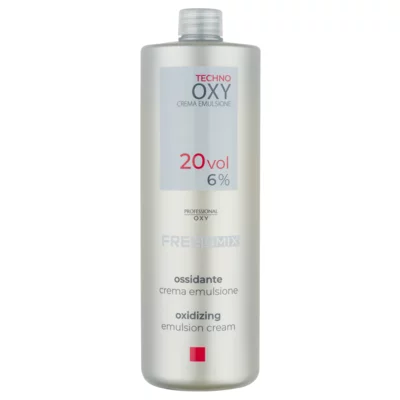 Cream Activator 6%