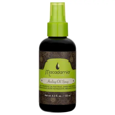 Healing Oil Spray MACADAMIA 125ml