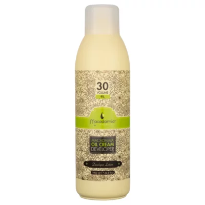 Developer Lotion 9%