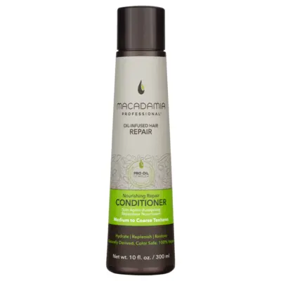 Balzam za rekonstrukciju kose MACADAMIA Nourishing Repair 300ml