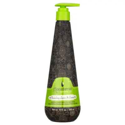 Nourishing Leave In Cream MACADAMIA 300ml