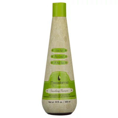 Smoothing Shampoo Sulfate Free MACADAMIA 300ml