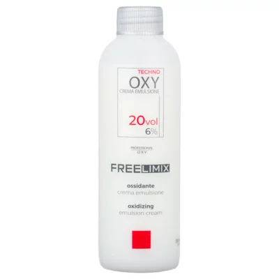 Cream Activator 6%