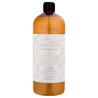 Organic Shampoo KYO Kyorganic