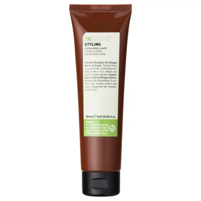 Shaping Cream INSIGHT Styling 150ml